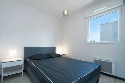 La Dune N°41 - VILLA 4P7