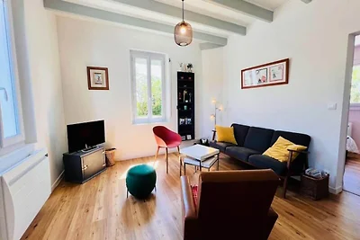 Residenz Rue Du Port De Pêche