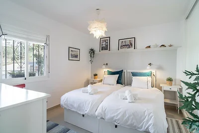 Wohnung in Nerja nahe Playazo Strand