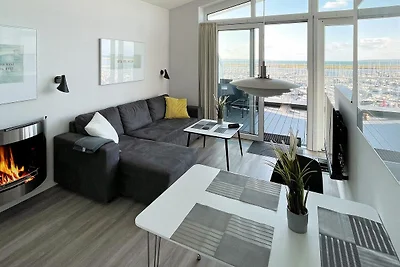 2 Personen Ferienhaus in Wendtorf