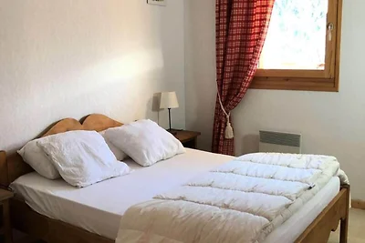 Residenz Grandes Alpes