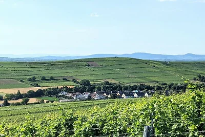 Ferienwohnung mit 1 Schlafzimmer
