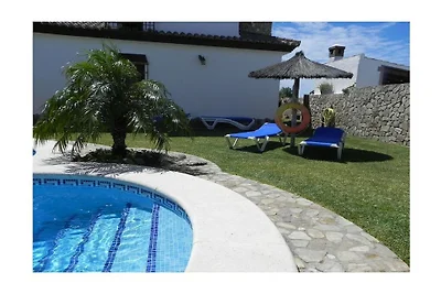 Villa Maria del Carmen