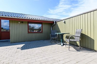 6 Personen Ferienhaus in Hvide Sande