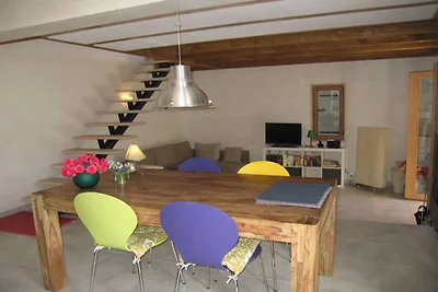Ferienhaus mit 2 Schlafzimmer