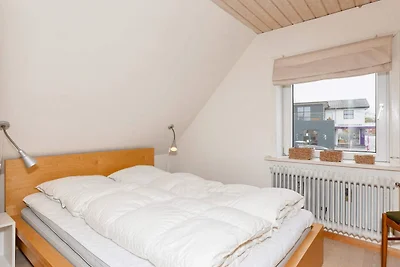 4 Personen Ferienhaus in Vestervig-By Traum