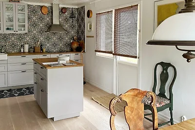 5 Personen Ferienhaus in BÅSTAD