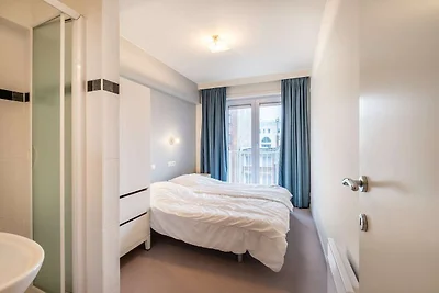 Appartamento Vacanza con famiglia Koksijde