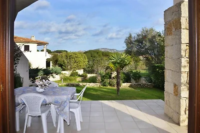 Appartamento  con vista mare a Cannigione