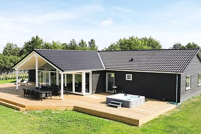 Maison de vacances pour 14 a Væggerløse