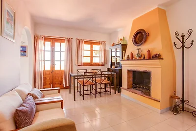 Elegante casa vacanze a Mojacar