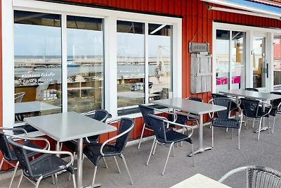 6 Personen Ferienhaus in KÖPINGSVIK-By Traum
