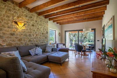 Landhaus in der Nähe von Platja de Muro