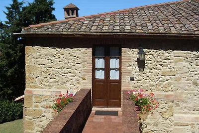 Ferienbauernhof Casale Giulia Volterra