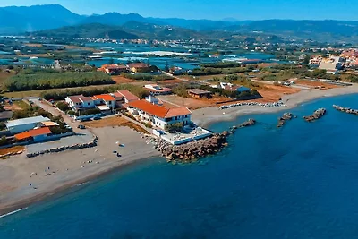 Kuća za odmor Dopust za oporavak Messina
