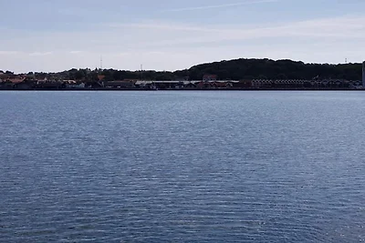 6 Personen Ferienhaus in Ebeltoft-By Traum