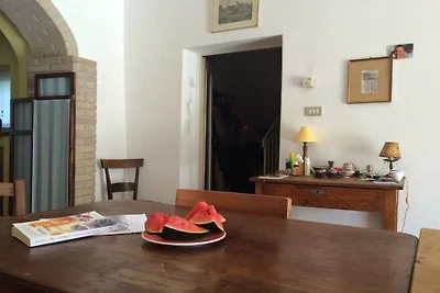 Chalet avec 1 chambre