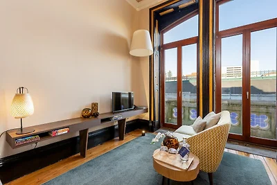 Chic Porto Studio – Gezellige & Centr...