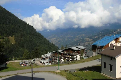 3 Zimmer für 8 Personen