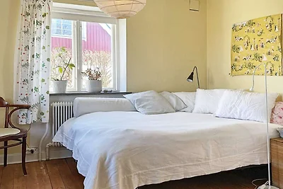 5 Personen Ferienhaus in Brösarp-By Traum