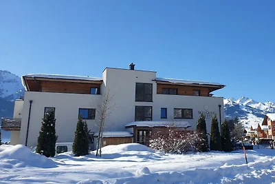 Ski & Golf Suites Zell am See