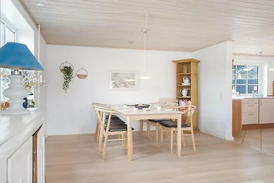 4 Sterne Ferienhaus in Løkken