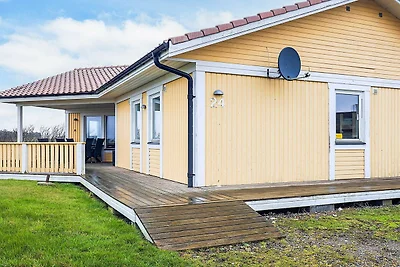 8 Personen Ferienhaus in Vestervig-By Traum