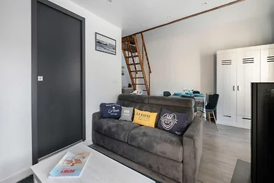 Appartement voor 4 personen - 300 m van het s...