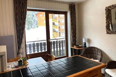 Residenz Les Campanules