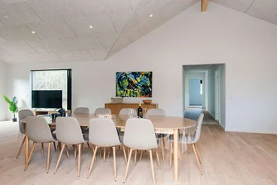6 Personen Ferienhaus in Ansager-By Traum