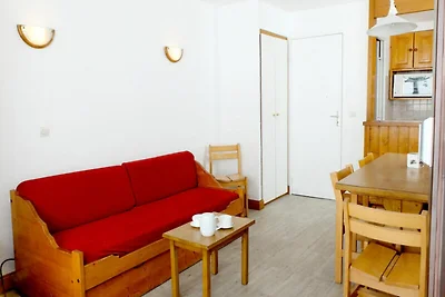 Appartamento funzionale · Ai piedi delle pist...