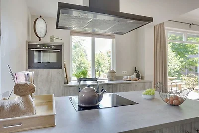 Casa vacanze con terrazza a Bedafse Bergen