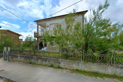 Kustcomfort in Rosolina