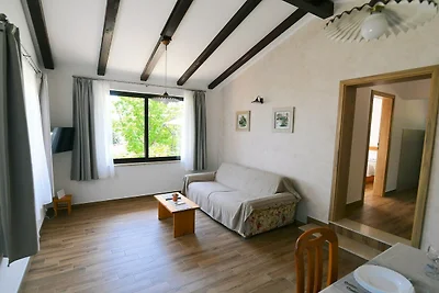 Charming Holiday Home with Terrace and Garden...