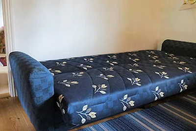 6 persoons vakantie huis in ÅSARP-By Traum