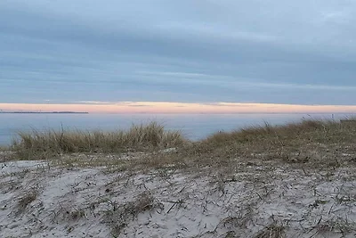 8 Personen Ferienhaus in Odder