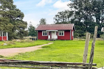 4 Personen Ferienhaus in Mörlunda