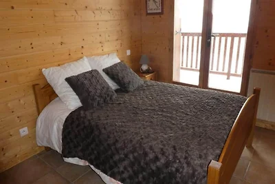 Chalets voor 12 personen