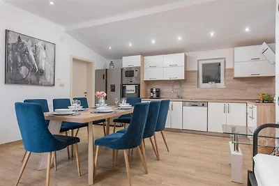 Rustige vakantievilla in Kladnjice