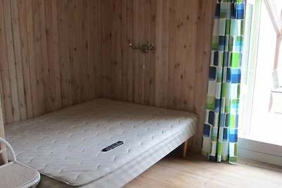11 Personen Ferienhaus in Idestrup
