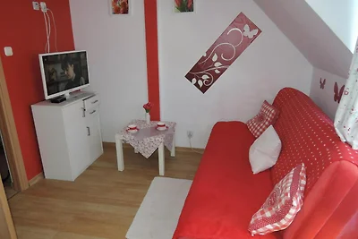 Komfortables Studio in Meeresnähe