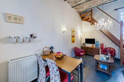 Apartment in der Nähe des Stadtzentrums in...