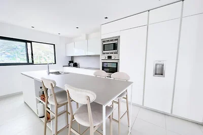 Appartamento a Cole Bay con jacuzzi privata