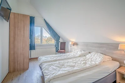 Charmante Villa in der Nähe von Meer und Wald