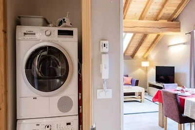 3-kamerappartement voor 6 personen,...