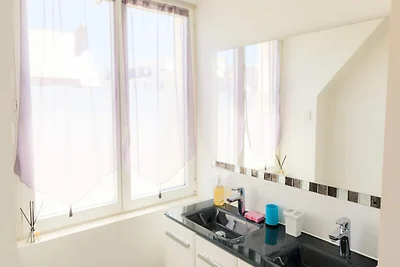 Haus in Penmarc'h in der Nähe des Strandes Po...