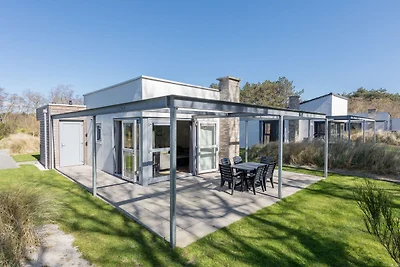 Schickes Chalet mit 2 Badezimmern, 2 km zum M...