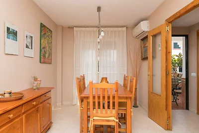 Rosamar - Apartment In Chiclana De La...