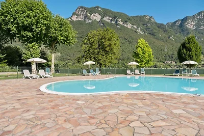 Tolles Apartment in Idro mit...