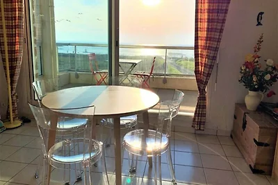 Residentie Er Palouen